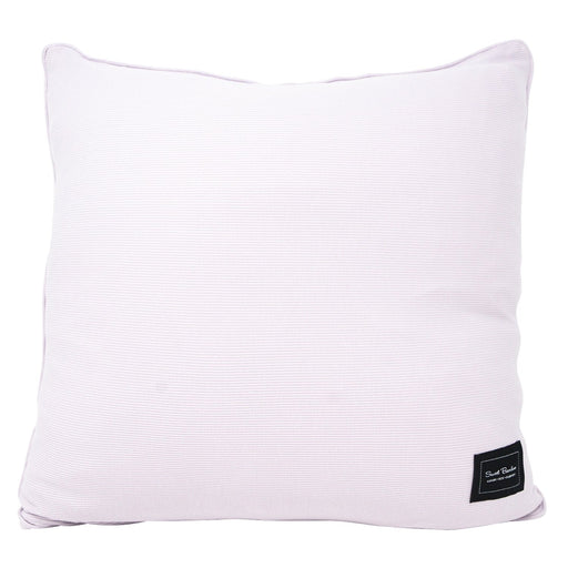 Sweet Bamboo Pillow Sham