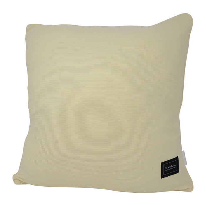 Sweet Bamboo Pillow Sham