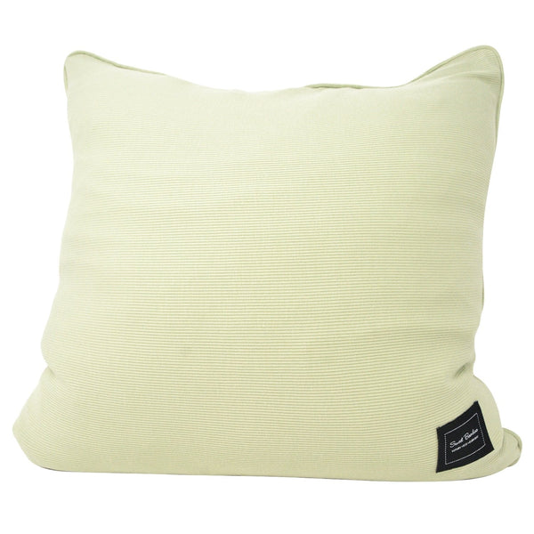 Sweet Bamboo Pillow Sham