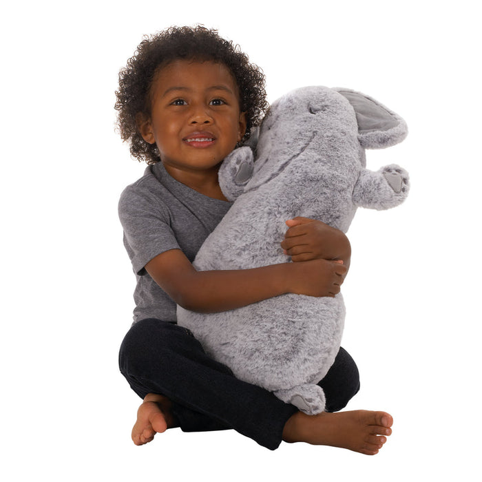 Little Love by NoJo Sleepy Elephant Plush Stuffed Animal