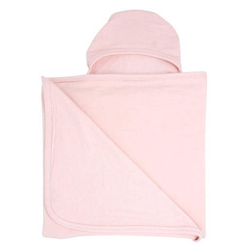 Sweet Bamboo Hooded Baby Bath Towels