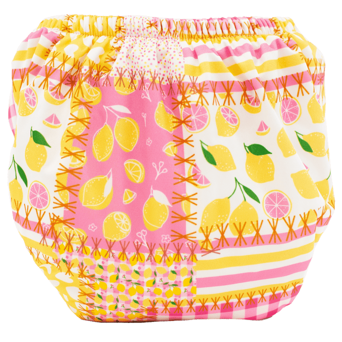 Texas Tushies Pink Lemonade - Training Pants