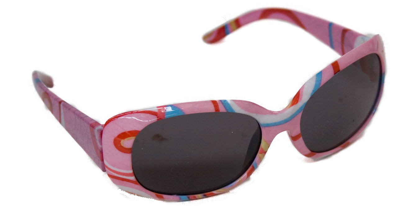 Baby Banz Kids Sunglasses - Patterns