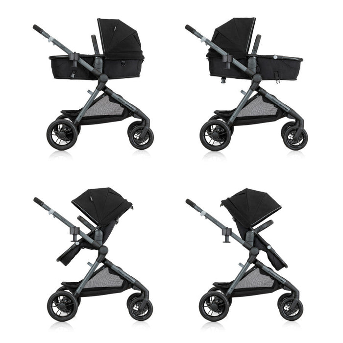 Evenflo® Pivot Xpand Modular Stroller