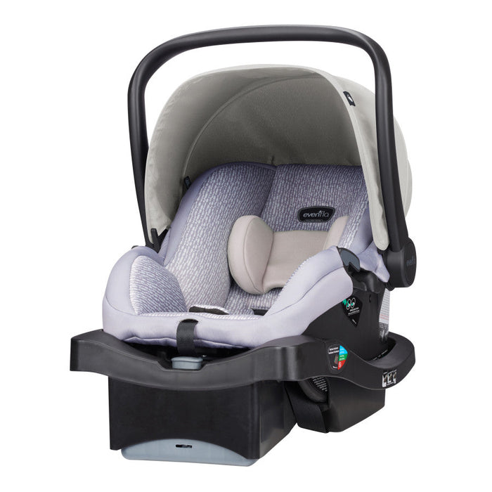 Evenflo® LiteMax 35 Infant Car Seat