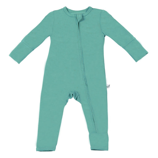 Free Birdees Plume Coverall (0-3T)