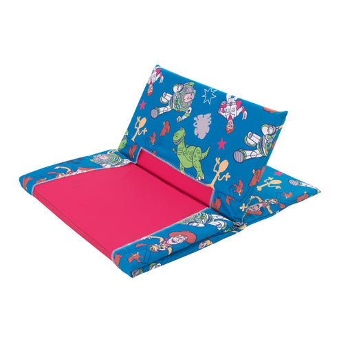 Disney Toy Story Nap Pad Sheet