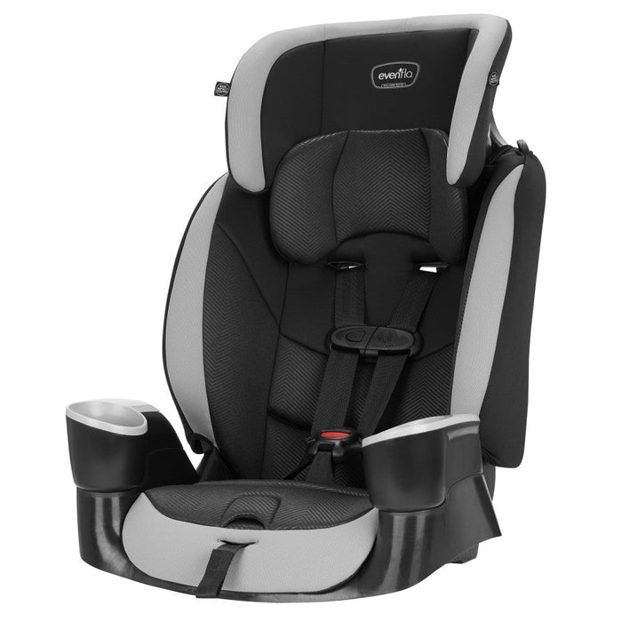 Evenflo® Maestro Sport 2-In-1 Booster Car Seat