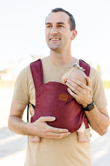 Happy Baby Original Baby Carrier