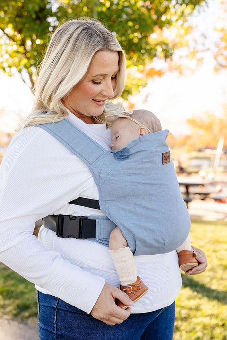 Happy Baby Original Baby Carrier