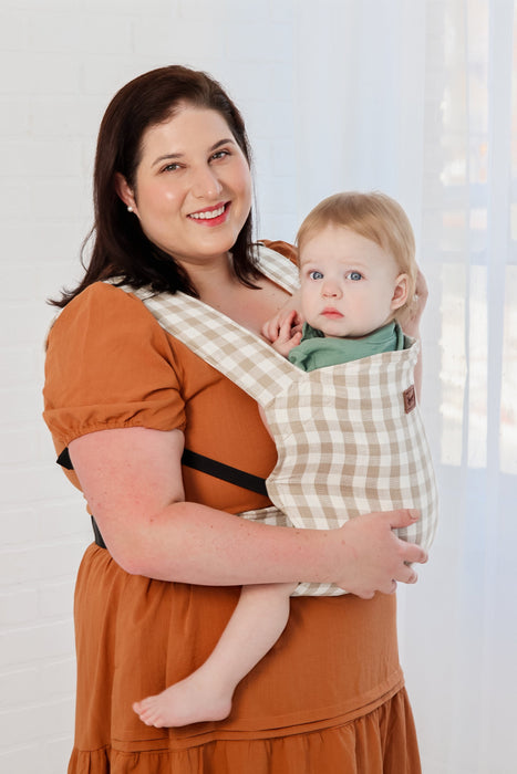 Happy Baby Original Baby Carrier