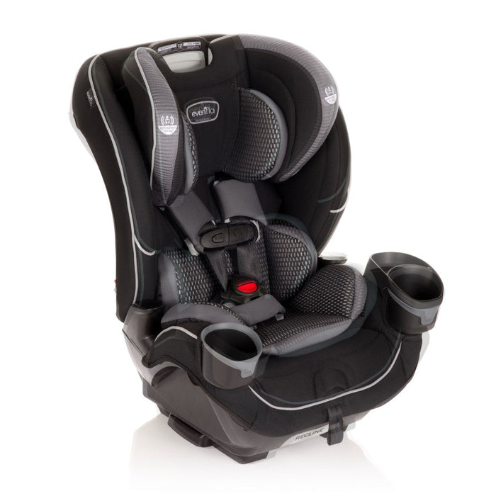 Evenflo® EveryFit/All4One 3-in-1 Convertible Car Seat