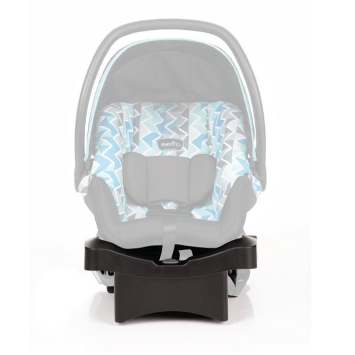 Evenflo® LiteMax Sport Infant Car Seat Base