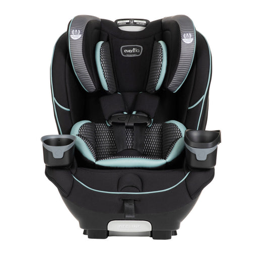 Evenflo® EveryFit/All4One 3-in-1 Convertible Car Seat