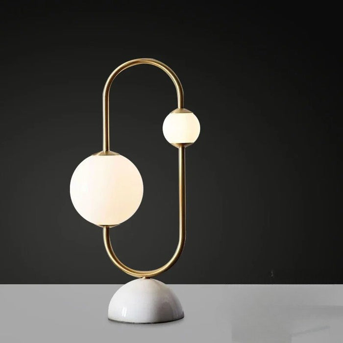 Residence Supply Pyrha Table Lamp