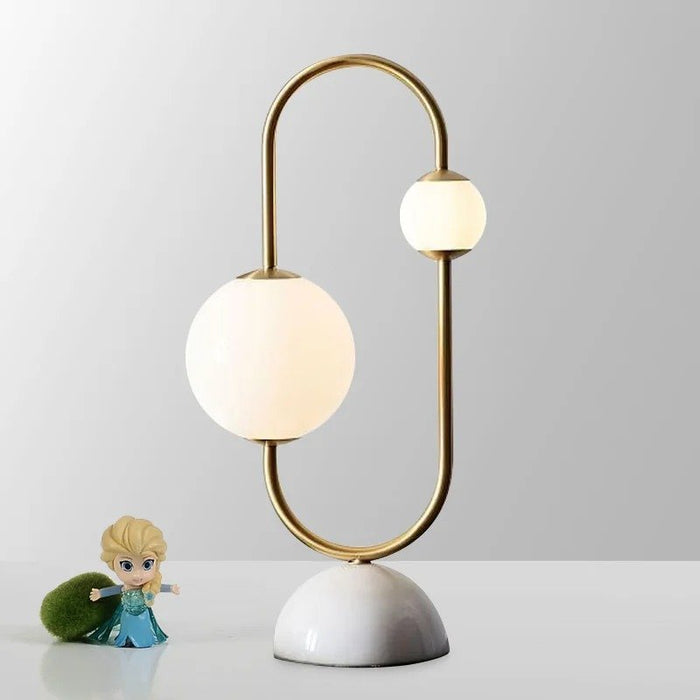 Residence Supply Pyrha Table Lamp