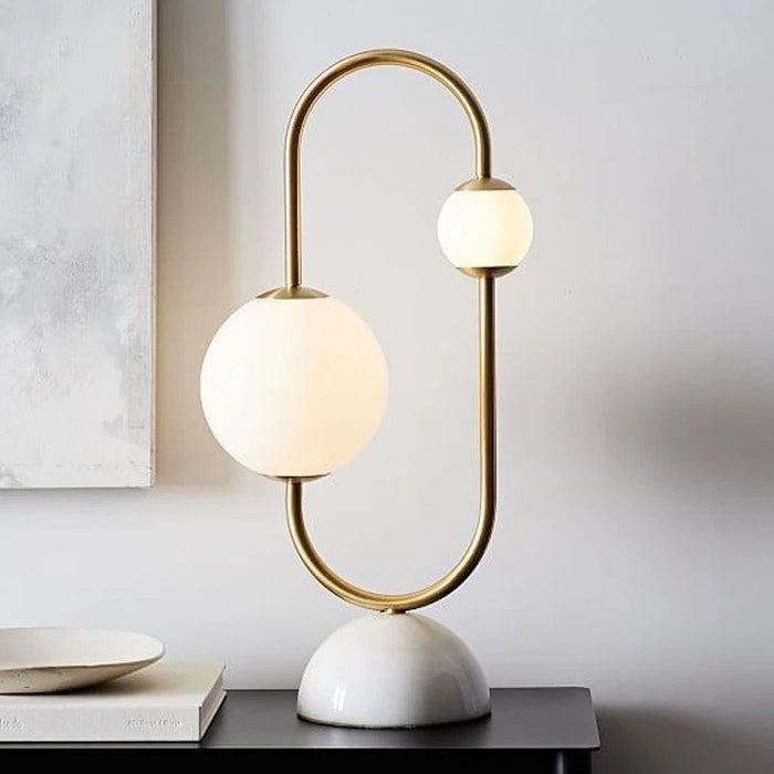 Residence Supply Pyrha Table Lamp