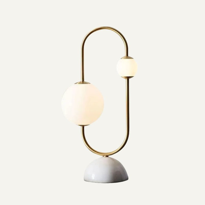 Residence Supply Pyrha Table Lamp