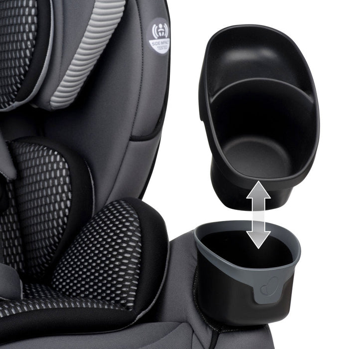 Evenflo® EveryFit/All4One 3-in-1 Convertible Car Seat