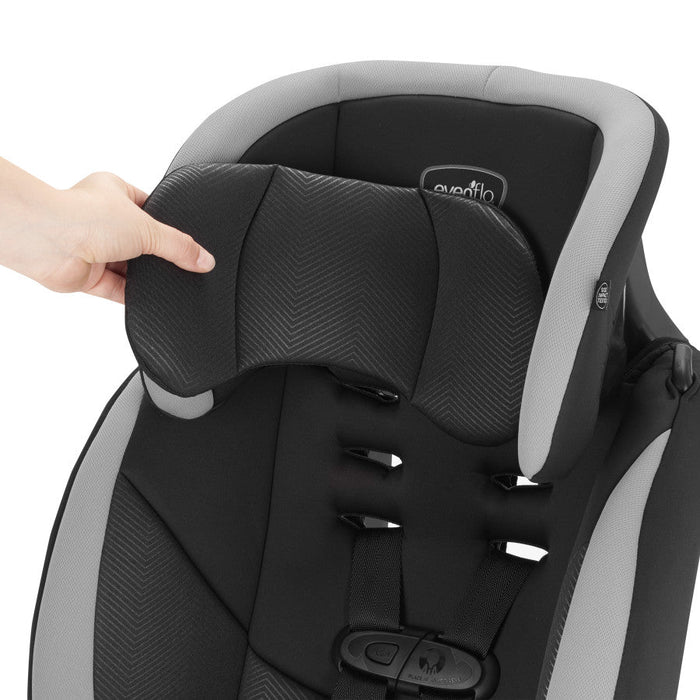 Evenflo® Maestro Sport 2-In-1 Booster Car Seat