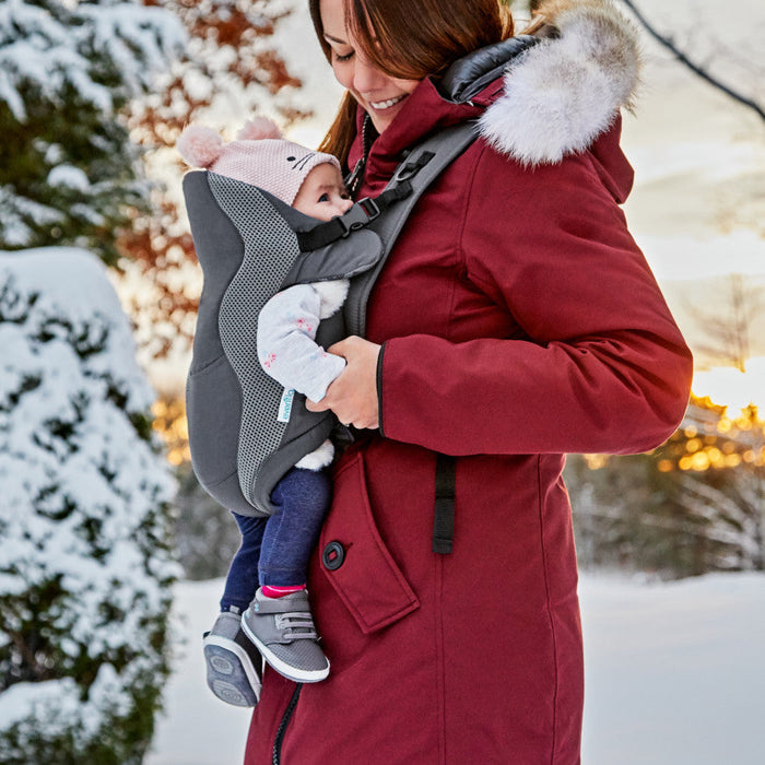 Evenflo® Breathable Infant Carrier