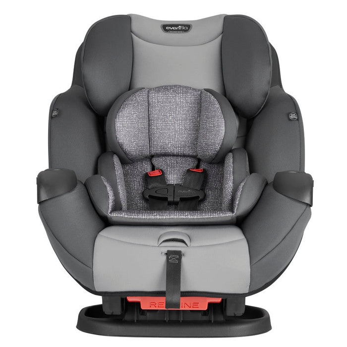 Evenflo® Symphony Sport All-In-One Convertible Car Seat