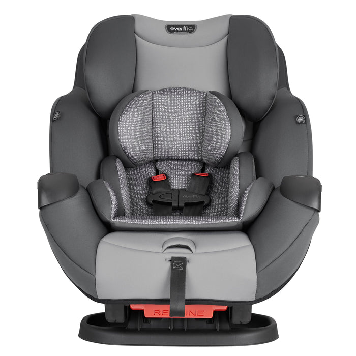 Evenflo® Symphony All-In-One Convertible Car Seat  with FreeFlow