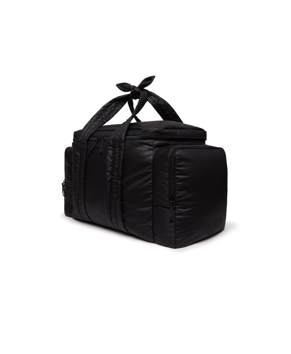 Caraa Baby Hospital Bag Cotton in Black