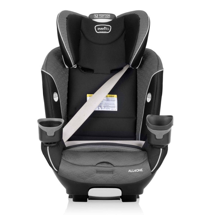 Evenflo® EveryFit/All4One 3-in-1 Convertible Car Seat