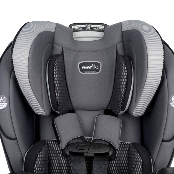 Evenflo® EveryFit/All4One 3-in-1 Convertible Car Seat