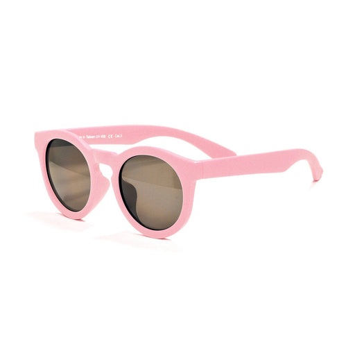 Real Shades Chill Sunglasses in Dusty Rose