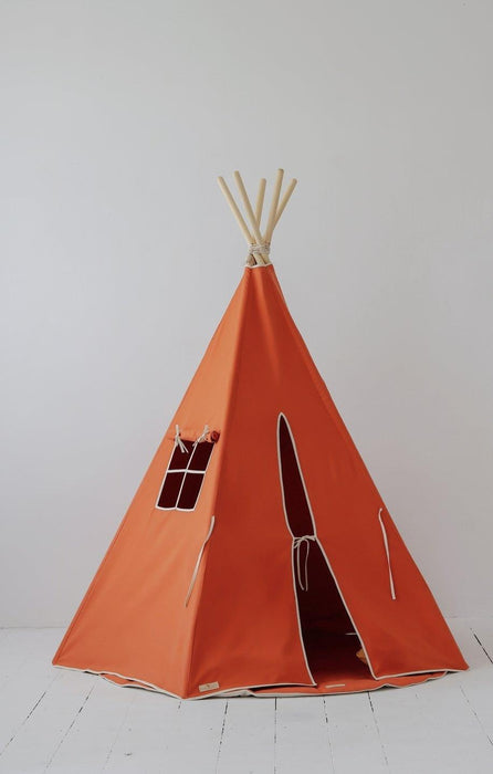 Moi Mili “Red Fox” Teepee Tent