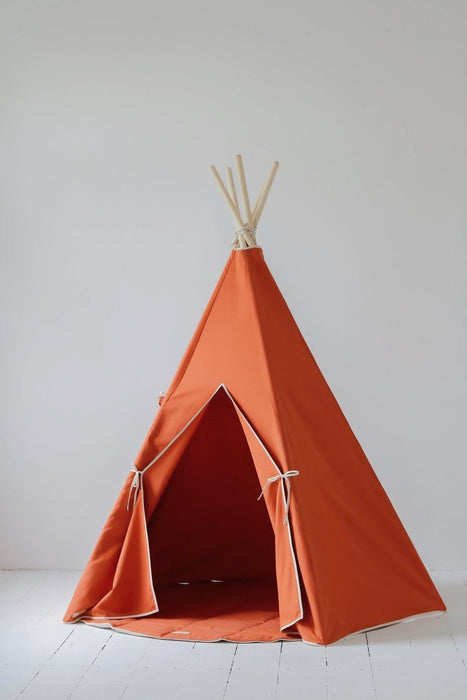 Moi Mili “Red Fox” Teepee Tent