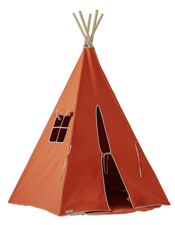 Moi Mili “Red Fox” Teepee Tent