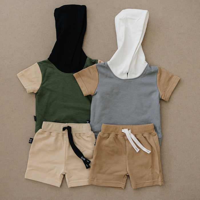 Olive + Scout Reef Set