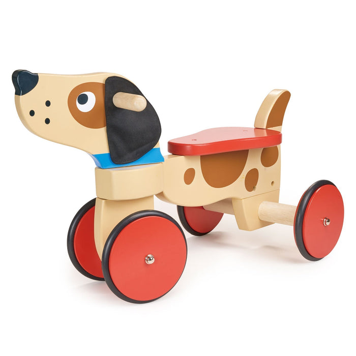 Mentari Ride On Puppy — buybuy BABY