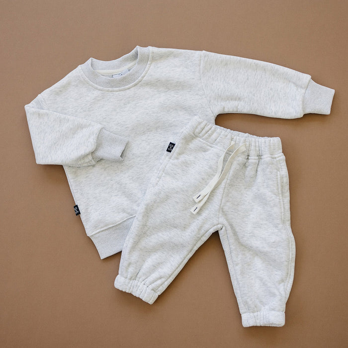 Olive + Scout Ridge Jogger Set