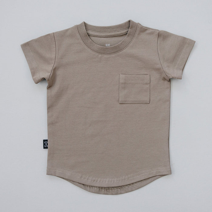Olive + Scout River Tee