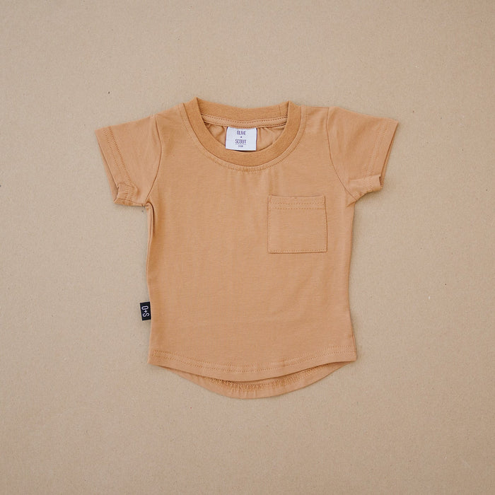 Olive + Scout River Tee
