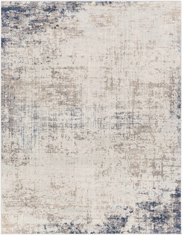 Hauteloom Alcove Abstract Area Rug