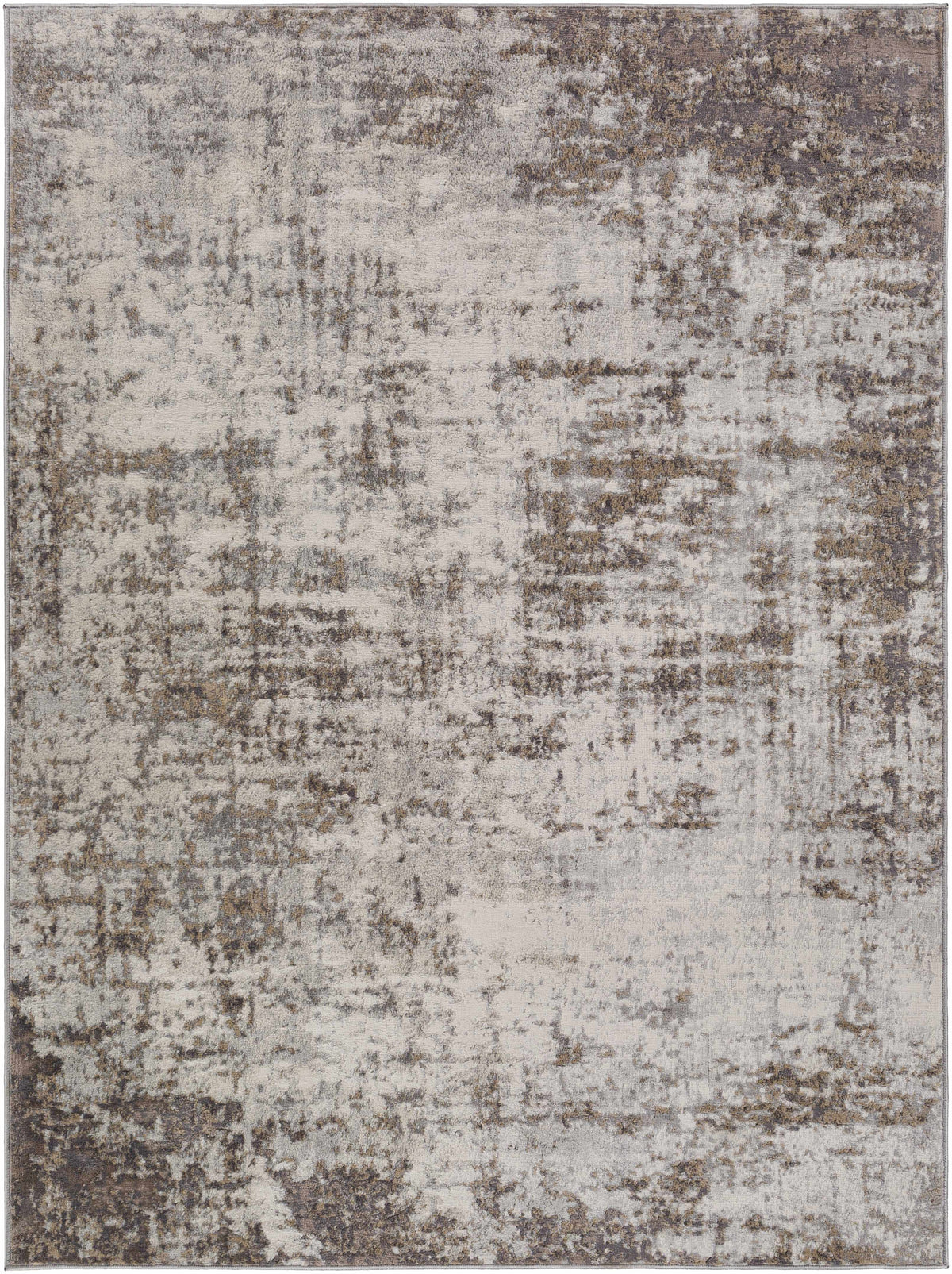 Hauteloom Gerona Abstract Area Rug — buybuy BABY