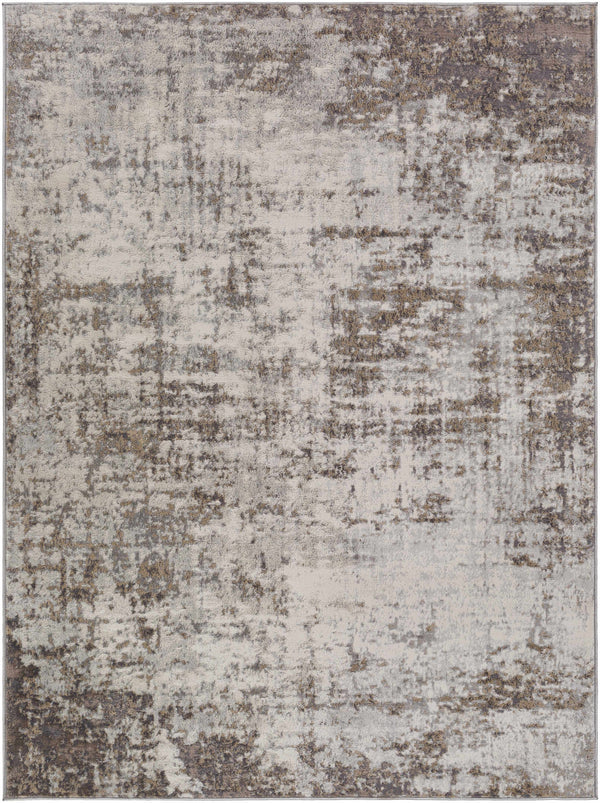 Hauteloom Gerona Abstract Area Rug