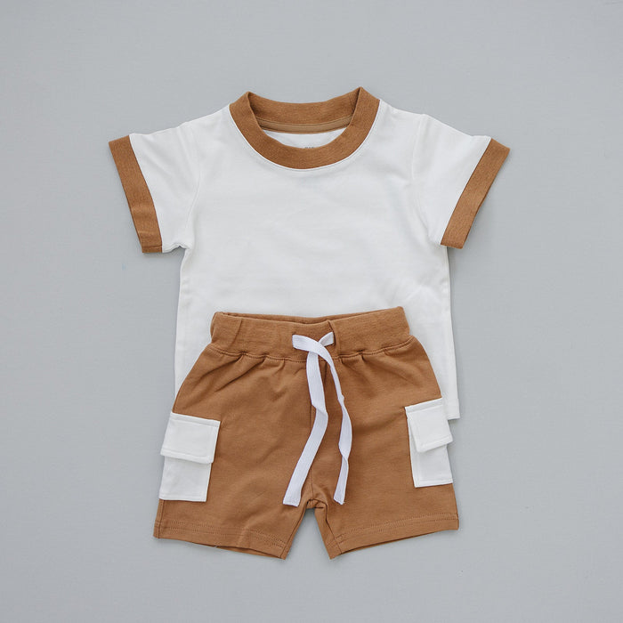 Olive + Scout Ronnie Set