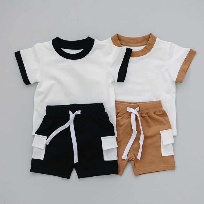Olive + Scout Ronnie Set