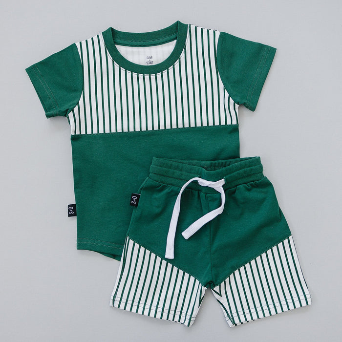 Olive + Scout Rory Set