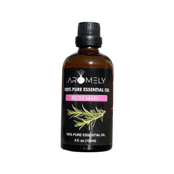 Aromely Rosemary Essential Oil