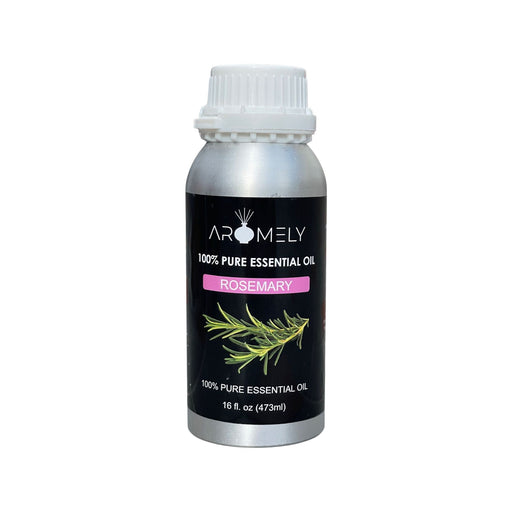 Aromely Rosemary Essential Oil