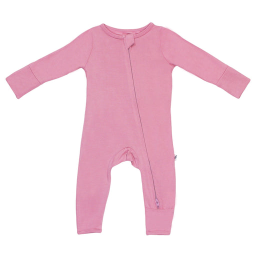 Free Birdees Rosewood Coverall (0-3T)