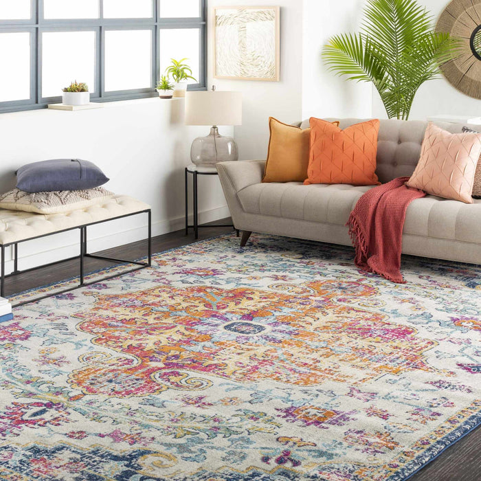 Hauteloom Bodrum Area Rug