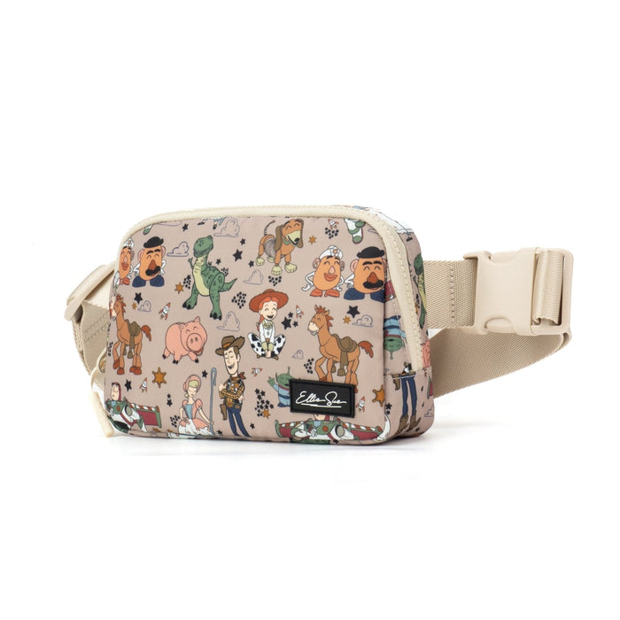 Ellie Sue Round Up Gang Belt Bag